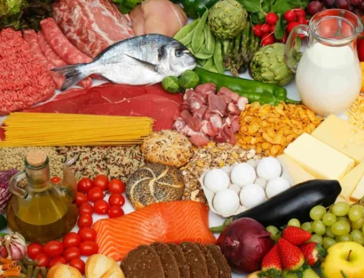 Україна вводить європейські норми маркування деяких продуктів