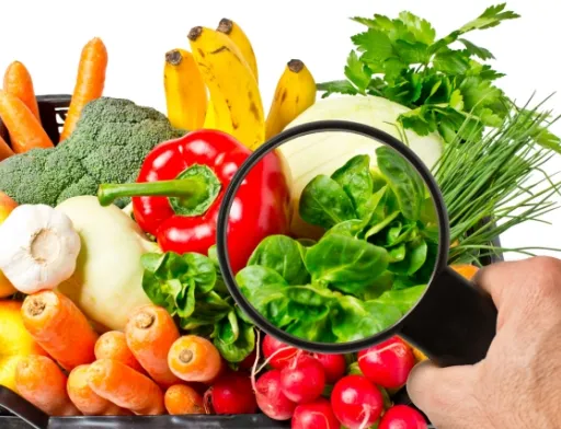 ЄС заборонив увезення продукції рослинного походження з третіх країн без фітосанітарного сертифіката