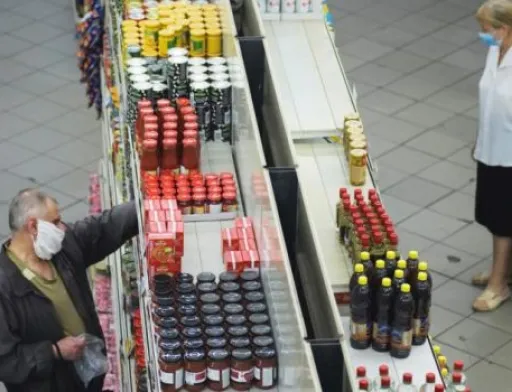 В Україні дорожчають продукти харчування: головні причини