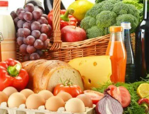 Канада зацікавлена в імпорті українських продуктів