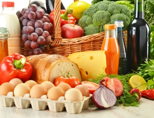 Неправильне зберігання і перевезення продуктів завдає аграріям збитків на € 363 млрд щорічно