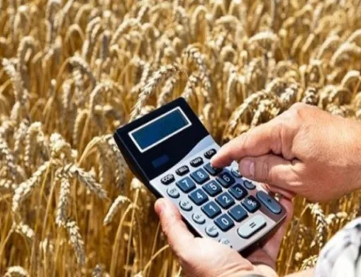 Ще більше можливостей! Кредитування аграріїв від 0,01%