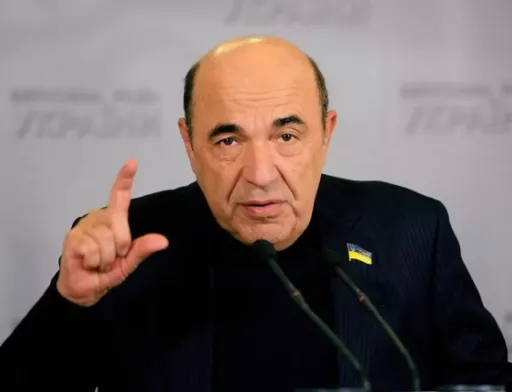 Рабінович: ОПЗЖ буде в суді оскаржувати закон про продаж землі