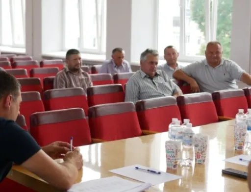 На Тернопільщині хочуть відновити роботу одного з цукрових заводів
