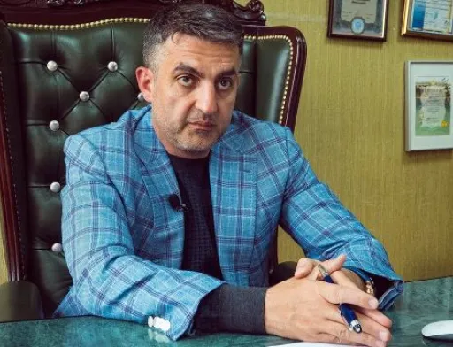 Через рік-півтора агросектор очікують важкі часи, – Рафаель Гороян
