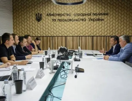 ФАО продовжить надавати допомогу українським аграріям
