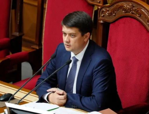 Рада переносить пленарні тижні через карантин