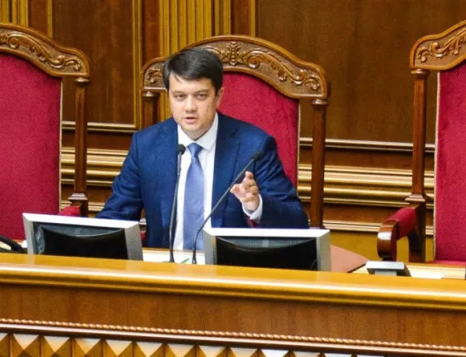 У Раді підписали меморандум щодо законопроєкту про ринок землі, — Разумков
