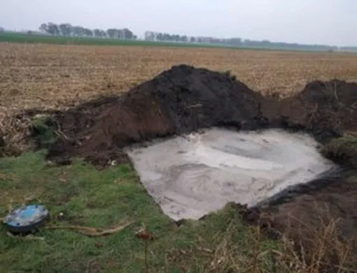 Бельгійський інвестор звинувачує в рекеті колишнього голову ОДА