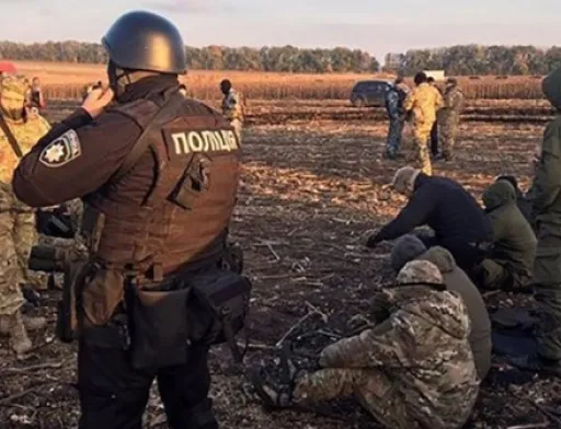 Як розпізнати рейдерство на ранніх стадіях