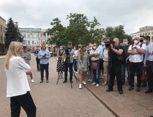 Помер і відмовився від землі: на Кіровоградщині знову скаржаться на рейдерство