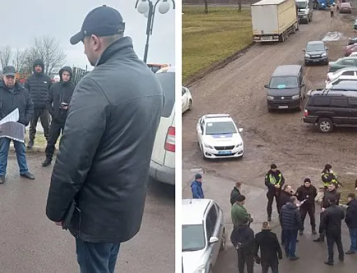 Рейдерське захоплення Красногірського олійного заводу: учасникам оголосили підозру
