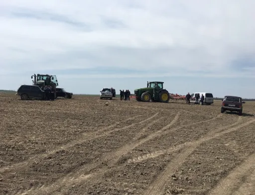 В інвестгрупі "УНІВЕР" заявили про рейдерське захоплення ділянки землі на Київщині
