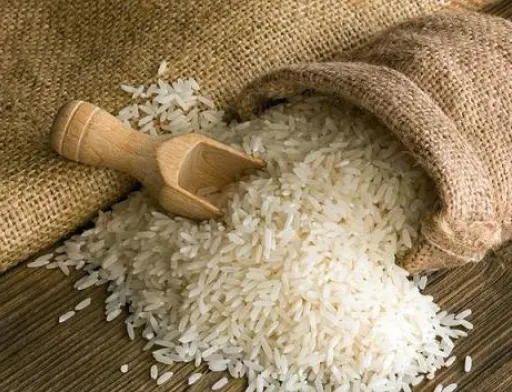 В Україні скоротилися площі під рисом, але дефіциту не буде