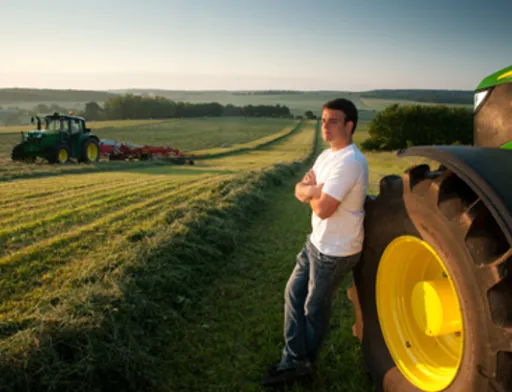 Ассоциация AgTech Ukraine организовала третий по счету Всеукраинский Хакатон аграрных инноваций, на нем представляют технологические разработки в сельском хозяйстве