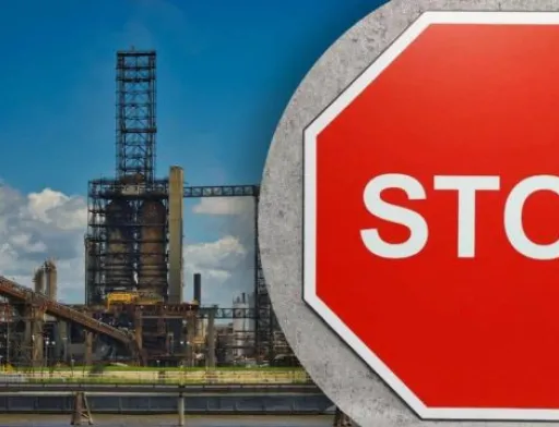 Російське пальне більше не потрапить на український ринок