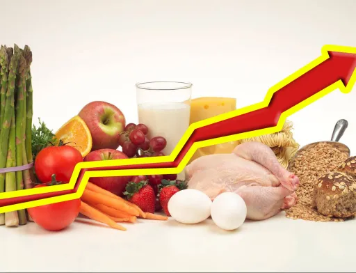 Цены на мясо на 80% зависят от цен на зерно, а цены на зерно определяются не в Украине, а на фондовой бирже в Чикаго.