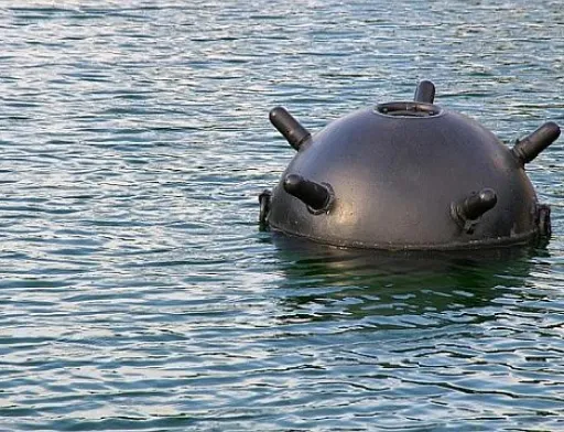 Україна планує долучитись до розмінування Чорного моря