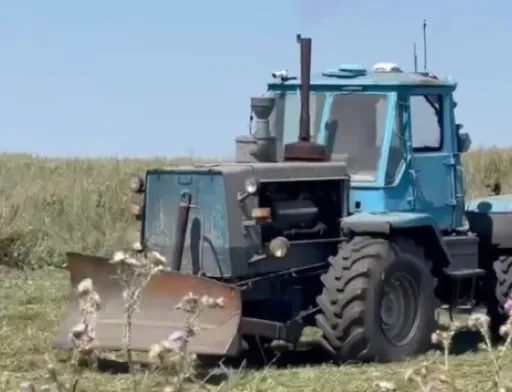 Фермерів просять не проводити розмінування самостійно