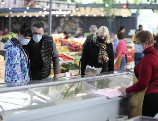 Банкрутство фермерів України, або що ми будемо їсти завтра?