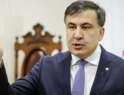 Класичний випадок лобіювання інтересів: Саакашвілі виступив проти квот на імпорт добрив
