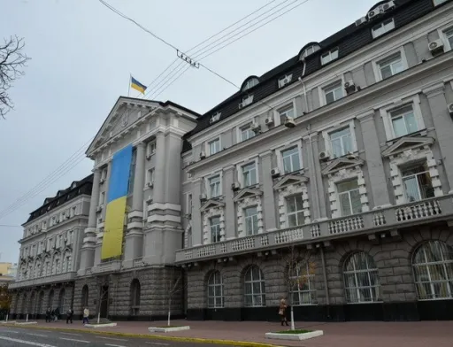 Колишній «міністр агрополітики ДНР» здався СБУ
