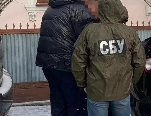 На Буковині фіскали стали частиною горіхової мафії