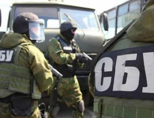 СБУ в Херсоні викрила масштабну схему ухилення від сплати податків