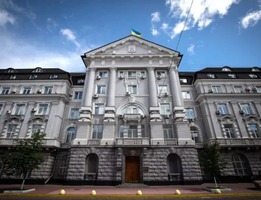 СБУ завадила агрокомпанії вивести в «лнр» 500 млн грн