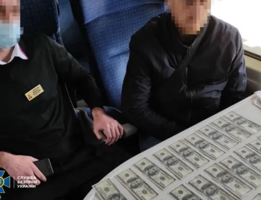 СБУ заблокувала масштабне розкрадання дизпального на Укрзалізниці