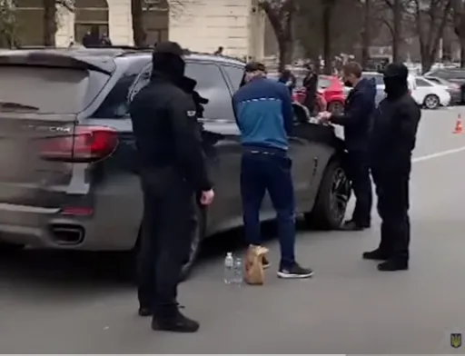 В Харкові побили керівника великої агрокомпанії та загрожували його родині