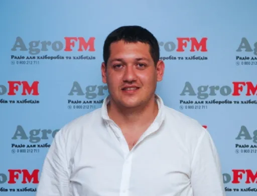 Седик пішов із посади першого заступника голови Держпродспоживслужби України за власним бажанням