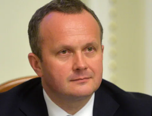 Міністр екології та природних ресурсів Остап Семерак: "Я вважаю, що ми не в змозі оздоровити інспекцію з більшістю інспекторів, які є"