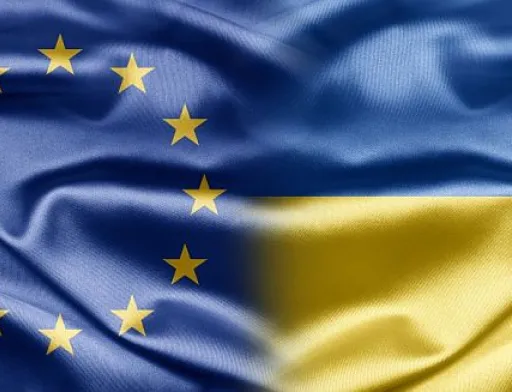 Україна переходить на європейську платформу сертифікації експорту харчових продуктів