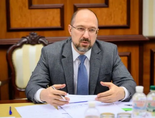 Шмигаль розгледів спроби монопольної змови і маніпуляцій у зростанні цін на продукти