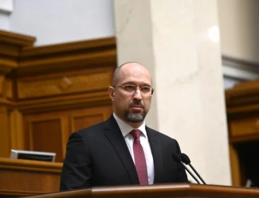 Шмигаль прогнозує, що вартість землі може зростати від 2 до 5 разів