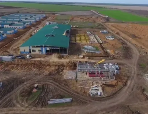 30% полігону «Широкий Лан» під Миколаєвом незаконно використовуються під сільське господарство