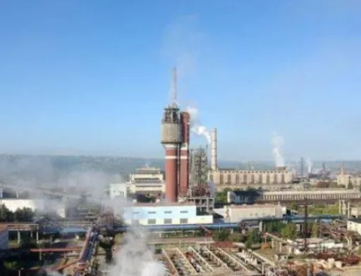 Сєвєродонецький «Азот» відновить діяльність лише після звільнення, — пресслужба Group DF