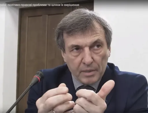 Експерт розкритикував єдину правку до "земельного" закону, яку підтримали депутати