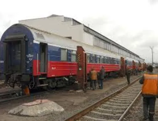Євросоюз може частково профінансувати будівництво євроколії в Україні