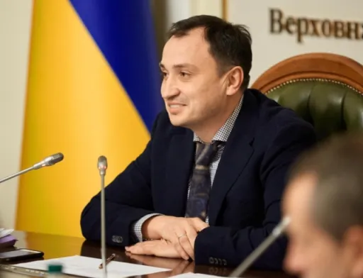 Ми фактично ще на дев'ять місяців продовжили "сірий" ринок землі в умовах коронавірусу, — Сольський