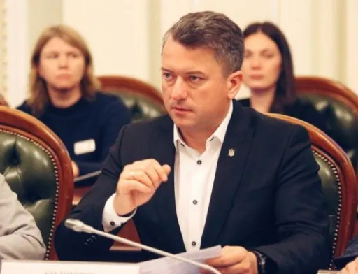 Нардеп попередив про зрив експорту, якщо Держпродспоживслужба не погодить будівництво інспекційних пунктів на кордоні