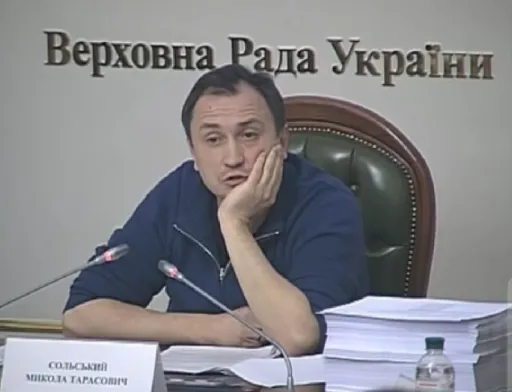 Голова комітету ВР розповів, кому принесе користь закон про ринок землі