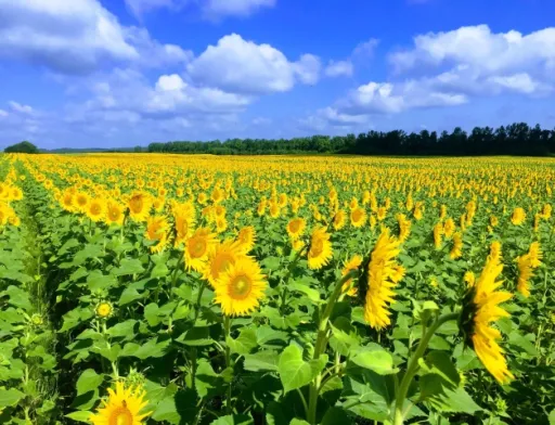 Найрентабельнішим у 2019 році було виробництво насіння соняшнику, — експерт