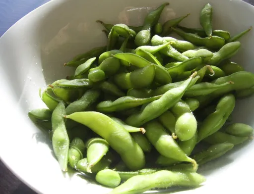 soya