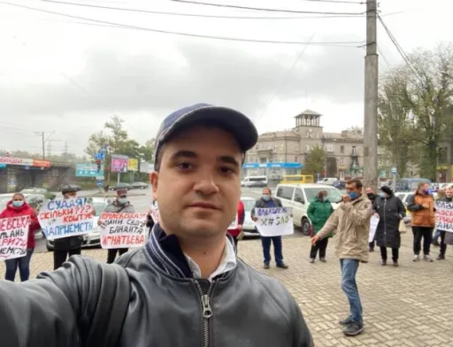 Атака на Державне підприємство «Таврія» — ціна питання 3000 гектарів орної землі