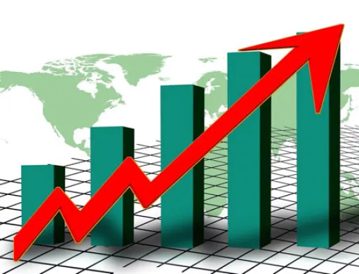 Міжнародне рейтингове агентство Fitch прогнозує 3.4% зростання ВВП України в 2019 році