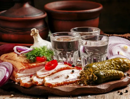 Демонополізація виробництва спирту зробить продукт кращим, — експерт