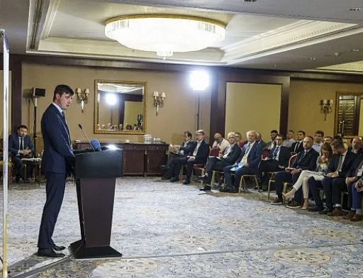 Стратегія розвитку сільського господарства до 2030 року: 7 цілей