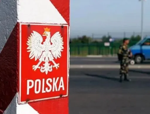 Блокада кордону порушує міжнародні договори, – Володимир Балін